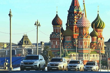 AutoWeek 40 Magazine