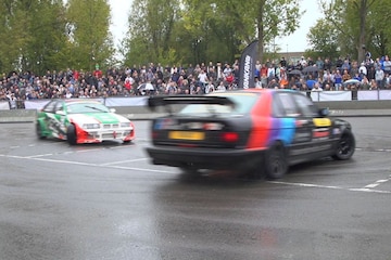 100% Tuning AutoWeek On Tour