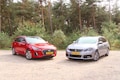 Peugeot 308 vs. Hyundai i30 - Dubbeltest