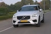 Volvo XC60 T8 - Rij-impressie
