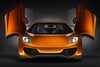 McLaren 12C 650S facelift friday