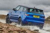 Land Rover Range Rover Sport facelift