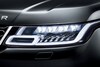 Land Rover Range Rover Sport facelift