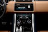 Land Rover Range Rover Sport facelift