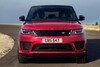 Land Rover Range Rover Sport facelift