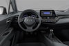 Back to Basics: Toyota C-HR