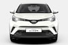 Back to Basics: Toyota C-HR