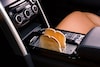 Jamie Oliver Land Rover Discovery