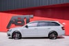 Abt Skoda Octavia RS