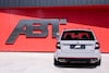 Abt Skoda Octavia RS