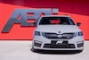 Abt Skoda Octavia RS