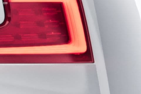 Polestar plaagt met elektrische spierbundel