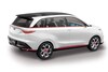 Daihatsu studiemodellen Tokyo Motor Show 2017