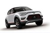 Daihatsu studiemodellen Tokyo Motor Show 2017
