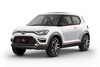 Daihatsu studiemodellen Tokyo Motor Show 2017