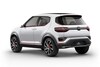 Daihatsu studiemodellen Tokyo Motor Show 2017
