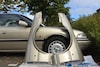 Rover 827 - spatborden