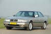 Rover 827 - spatborden