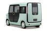 Daihatsu studiemodellen Tokyo Motor Show 2017