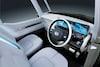 Daihatsu studiemodellen Tokyo Motor Show 2017