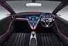Daihatsu studiemodellen Tokyo Motor Show 2017