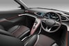 Daihatsu studiemodellen Tokyo Motor Show 2017