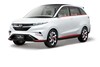 Daihatsu studiemodellen Tokyo Motor Show 2017