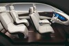 Daihatsu studiemodellen Tokyo Motor Show 2017