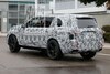 Spyshots Mercedes-Benz GLS-klasse