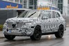 Spyshots Mercedes-Benz GLS-klasse