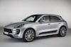 Porsche Macan Performance Package