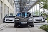 Rolls-Royce Wraith Black Badge