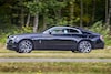 Rolls-Royce Wraith Black Badge