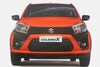 Suzuki Celerio Facelift (India)