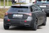 Mercedes-Benz A-klasse spyshots