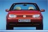 Facelift Friday: Golf 3 cabrio