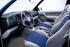 Facelift Friday: Golf 3 cabrio Volkswagen