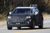Spyshots Cadillac XT4