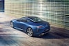Lexus LC Structural Blue Edition