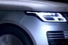 Land Rover Range Rover facelift