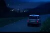 Land Rover Range Rover facelift