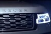 Land Rover Range Rover facelift