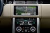 Facelift Range Rover