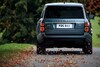 Facelift Range Rover