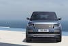 Facelift Range Rover