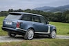 Facelift Range Rover