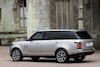 Facelift Range Rover