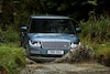 Facelift Range Rover