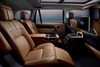 Facelift Range Rover