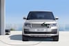 Range Rover facelift